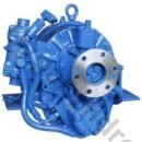 Uygar Makina & CG Marin | Yerli Hidrolik Deniz Şanzımanları ve Deniz Motorları