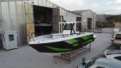 Grande Mare 9 Metre Center Konsol Katamaran Dergisi’nde