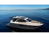 Grande Mare LA SERA GM 38 Katamaran Dergisi’nde